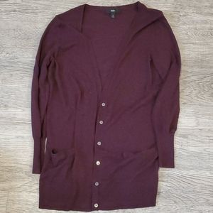 Mossimo cardigan